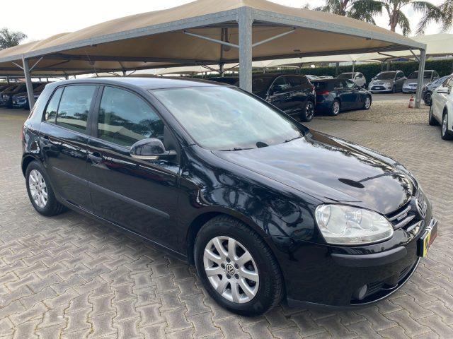 VOLKSWAGEN Golf 1.9 TDI DPF 5p. Sportline