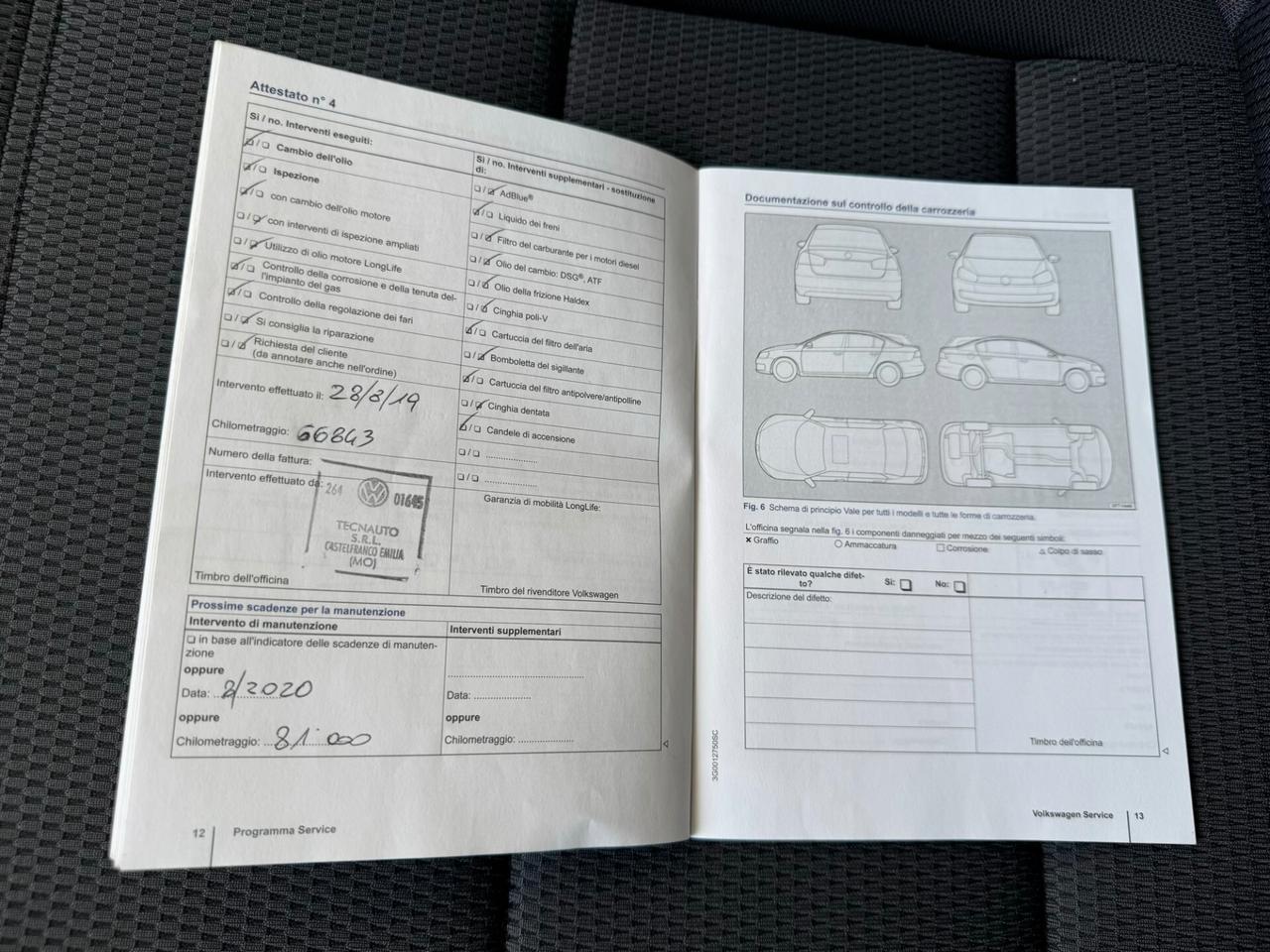 Volkswagen Golf 1.4TGI HIGHLINE UNIPROPR GARAN24ME