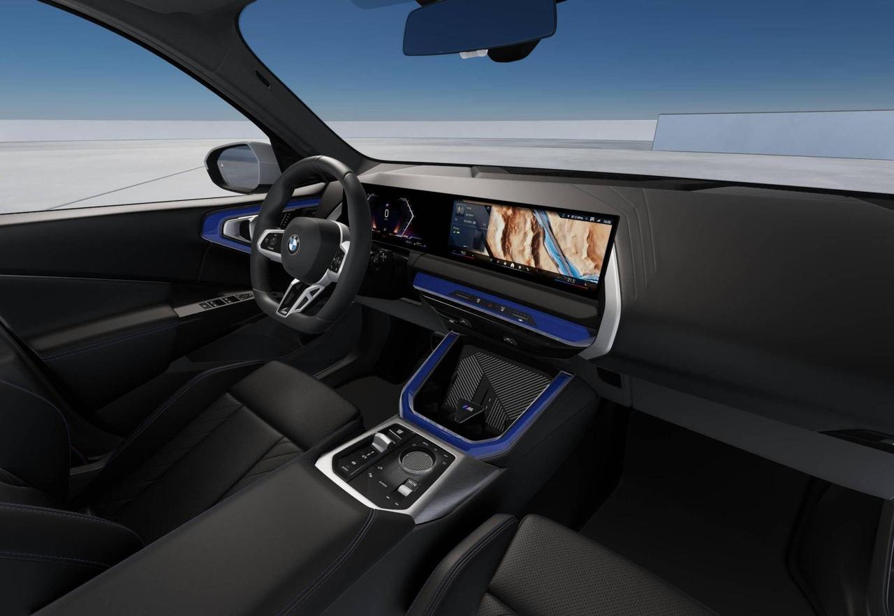 BMW X3 xDrive20d MSport Pro