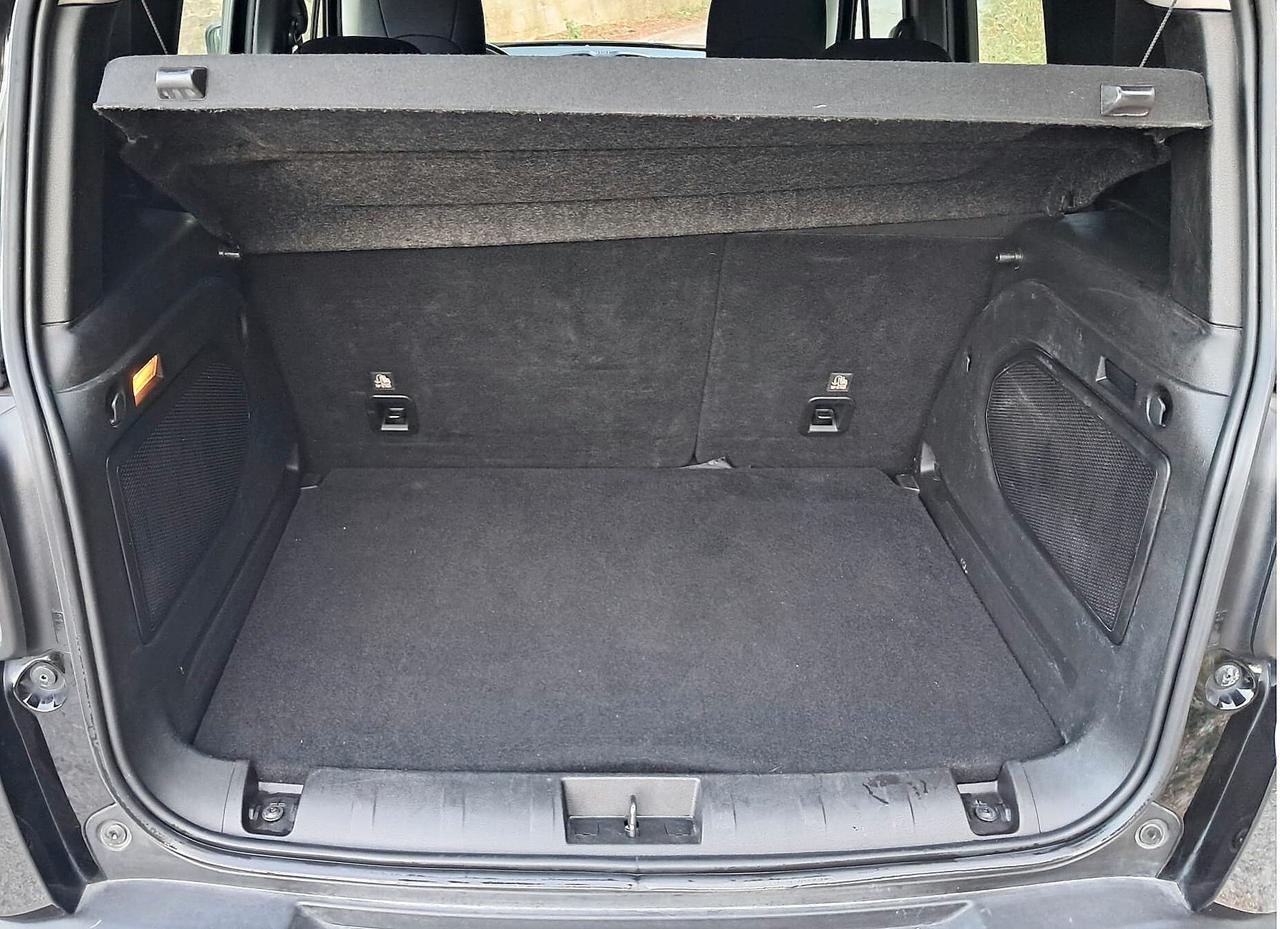 Jeep Renegade 1.6 Mjt 130 CV Limited (IVA esposta)