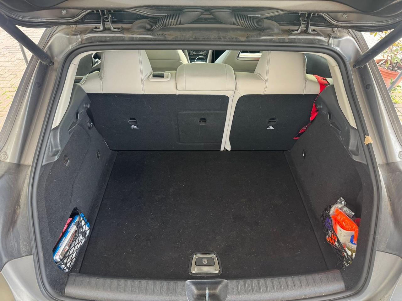 Mercedes-Benz GLA 200 Premium GLA 200 D TET #9904