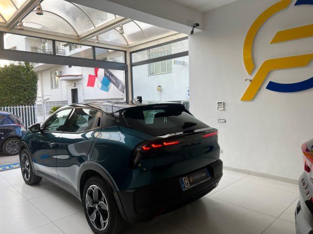 ALFA ROMEO Junior 156 CV BEV Intensa da e229,00 mensili