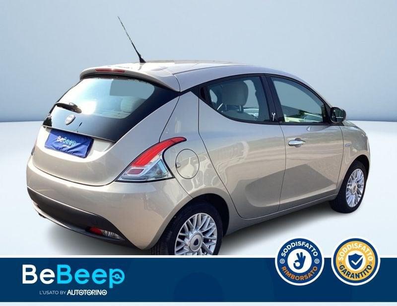 Lancia Ypsilon 1.2 8V SILVER S&S 69CV E6
