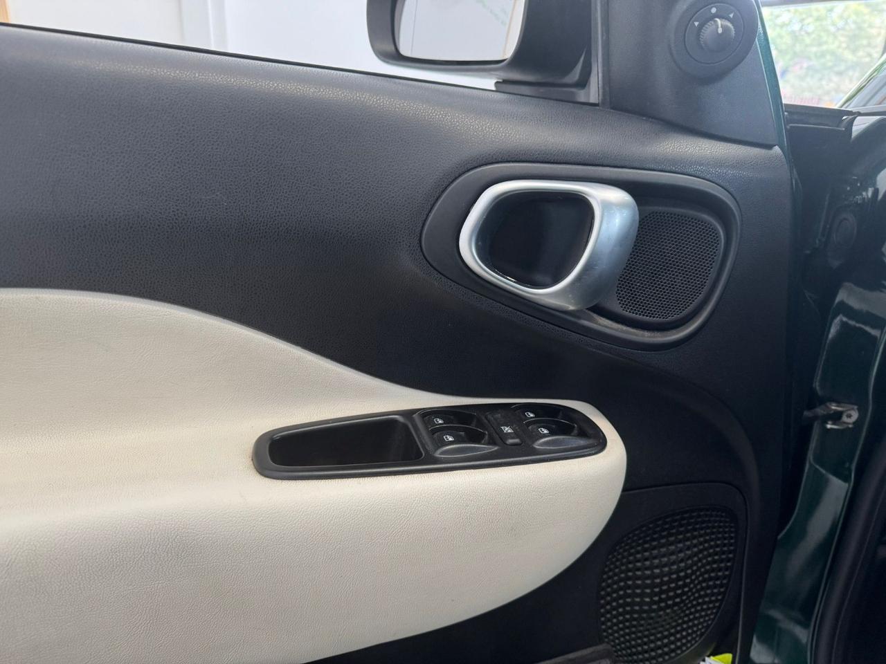 FIAT 500L 1.6 MJT 105 CV Trekking