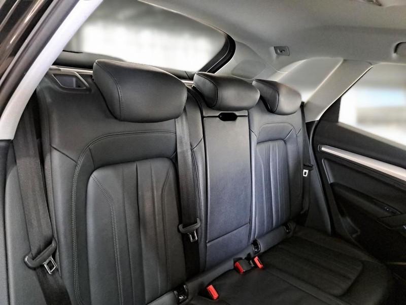 AUDI Q5 40 TDI Business quattro S tronic