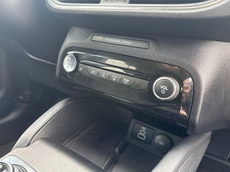 Ford Kuga 2.5 phev Titanium 2wd 243cv auto