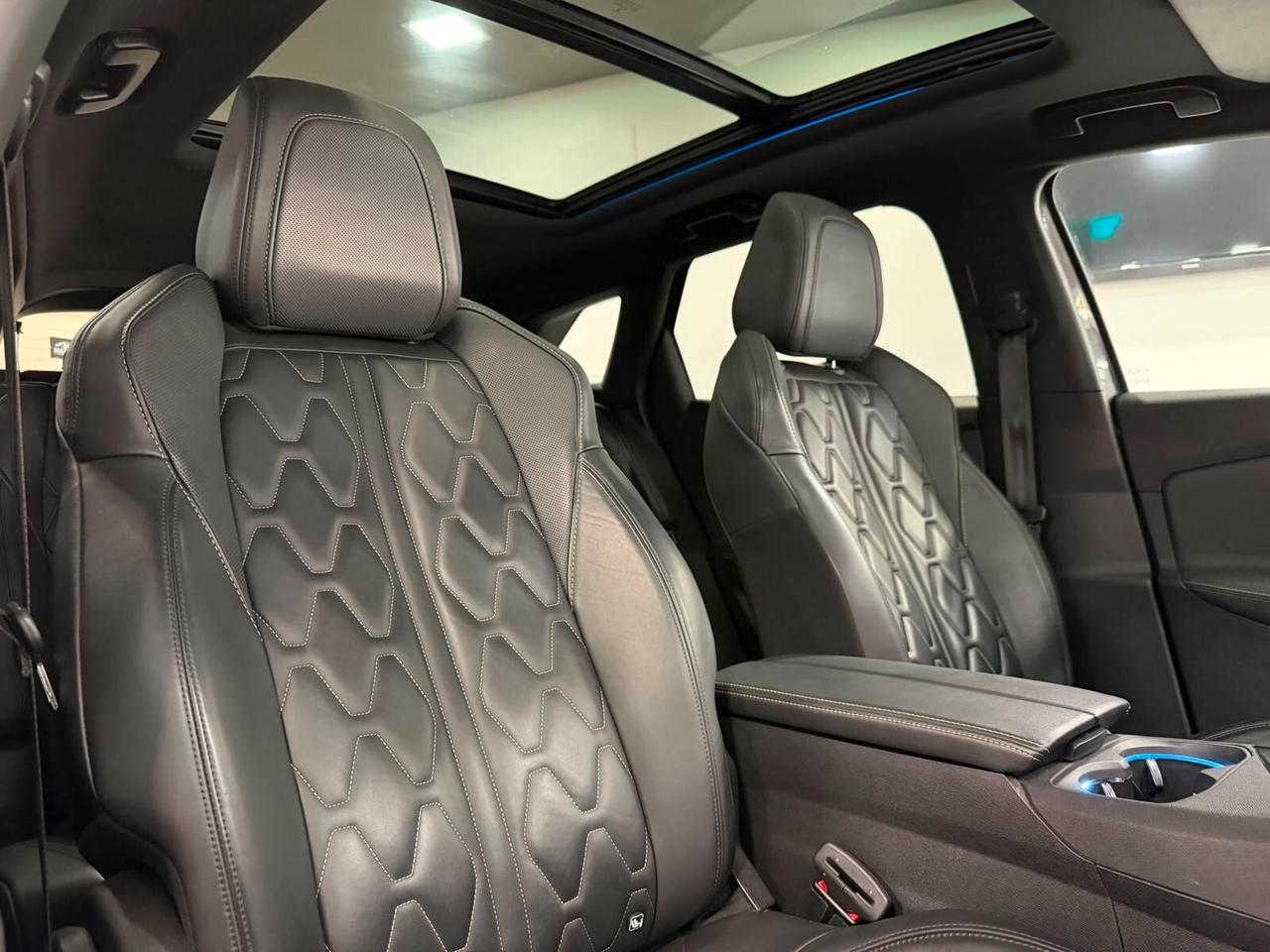Peugeot 3008 BlueHDi 180 S&S EAT8 GT