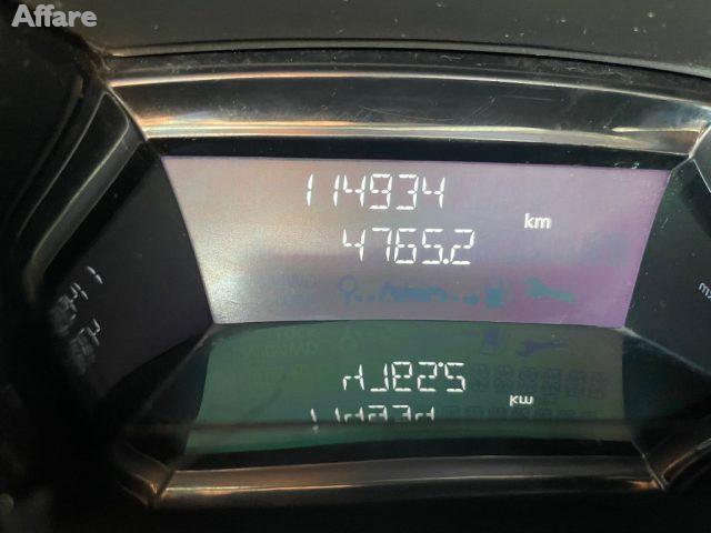 RENAULT Clio 1.5 dCi 8V 75CV 5 porte Van