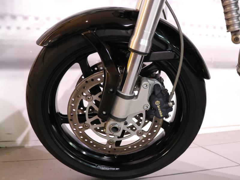 Ducati Monster S2R 800