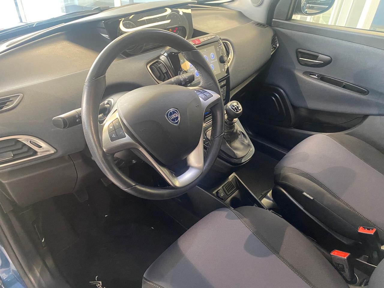 LANCIA Ypsilon 3ª serie Ypsilon 1.0 FireFly 5 ...