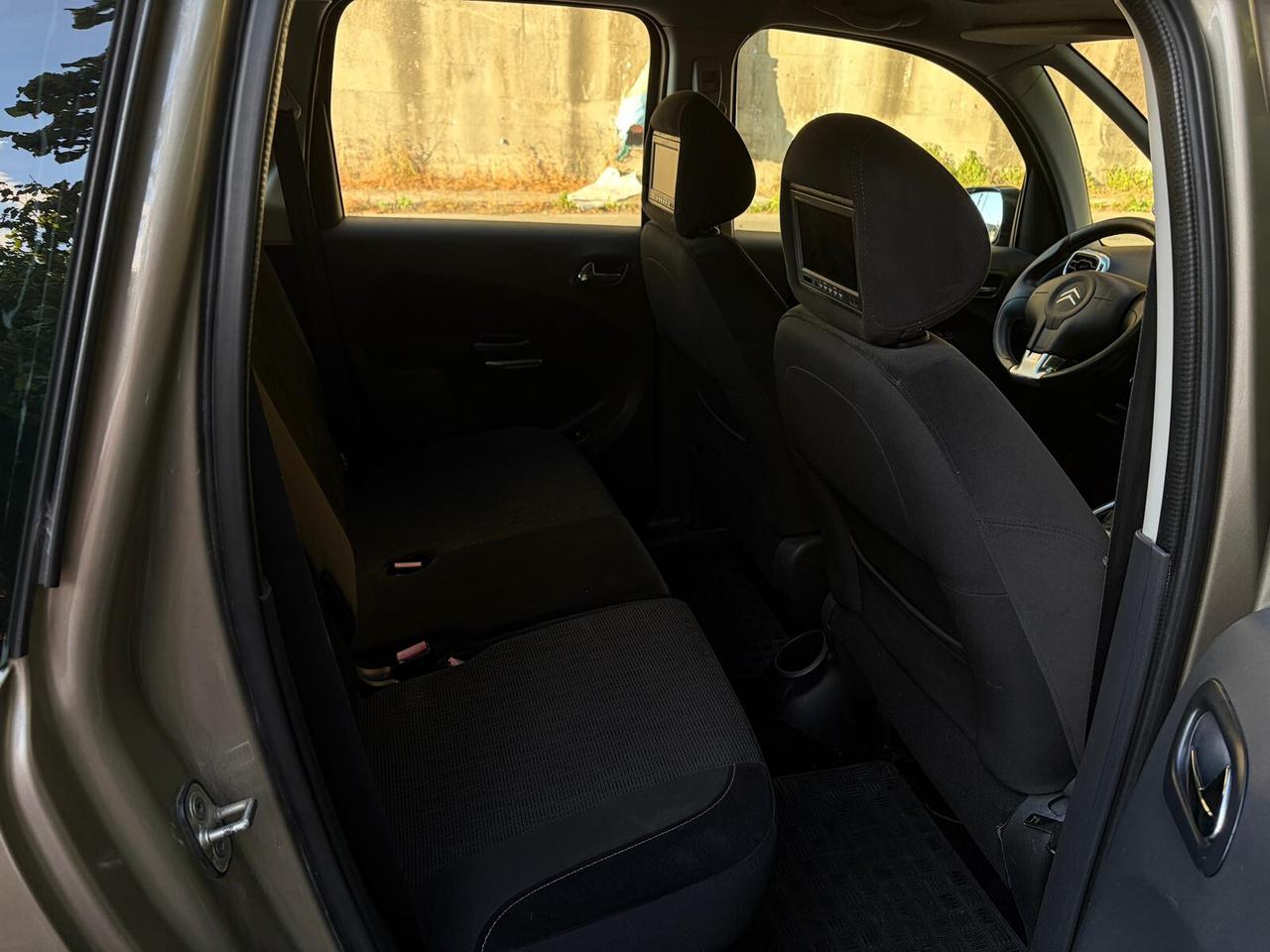 Citroen C3 Picasso 1.4 VTi 95cv Exclusive