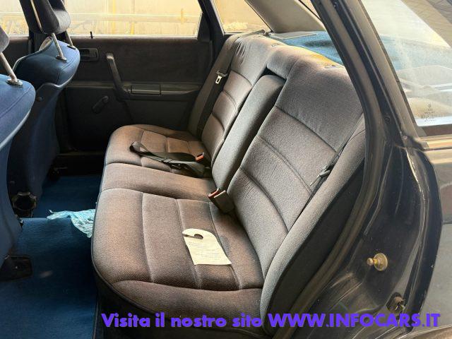 AUDI 100 1.8 CC C3 Berlina conservata