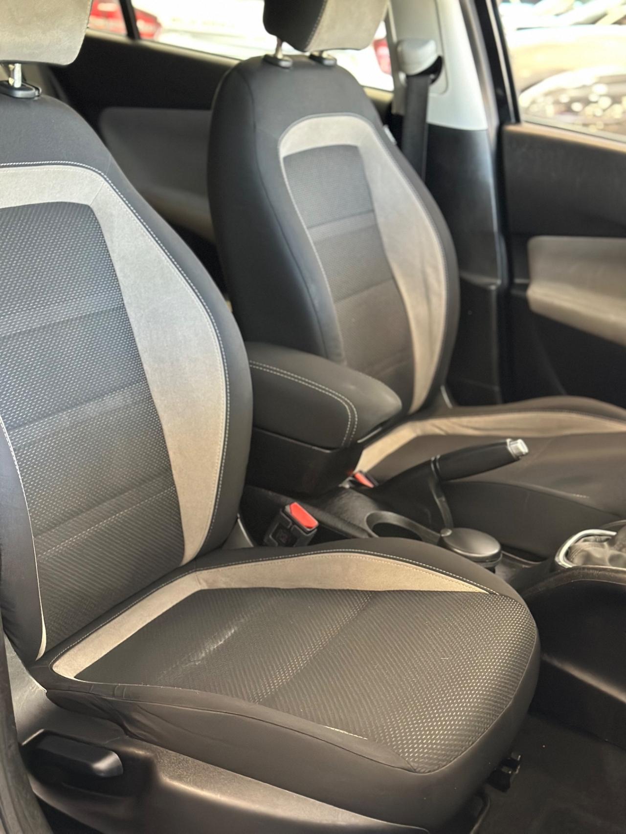 Fiat Tipo 1.6 Mjt S&S 5 porte Lounge