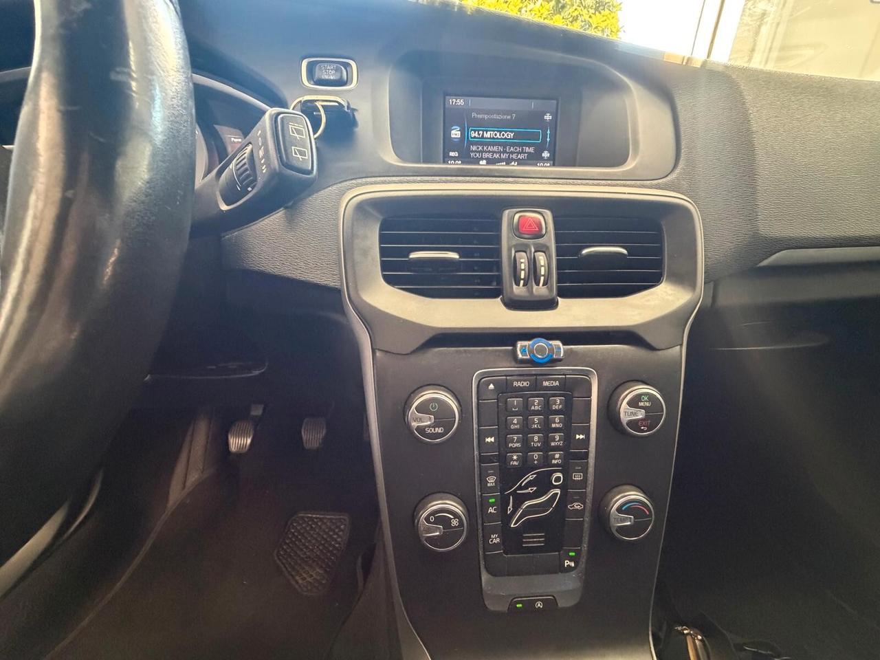 Volvo V40 D2 Kinetic
