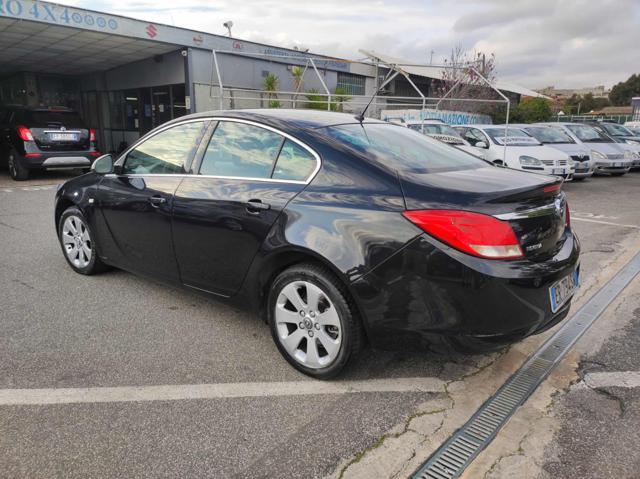 OPEL Insignia 2.0CDTI 131CV km 147.000 orig.