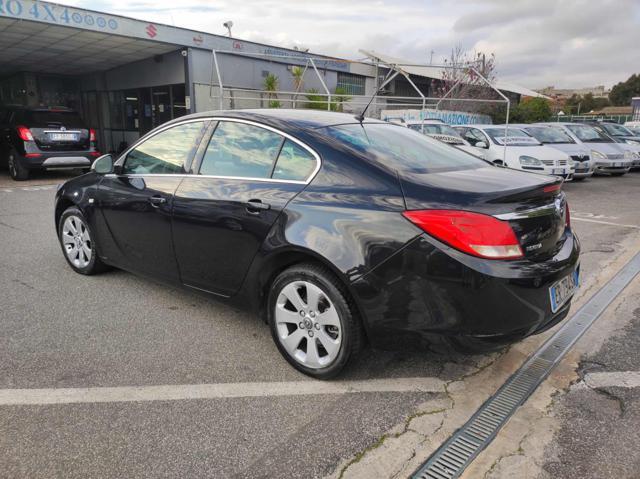 OPEL Insignia 2.0CDTI 131CV km 147.000 orig6