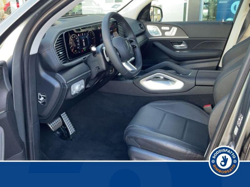 Mercedes-Benz GLE 350de 4Matic EQ-Power AMG Line Premium