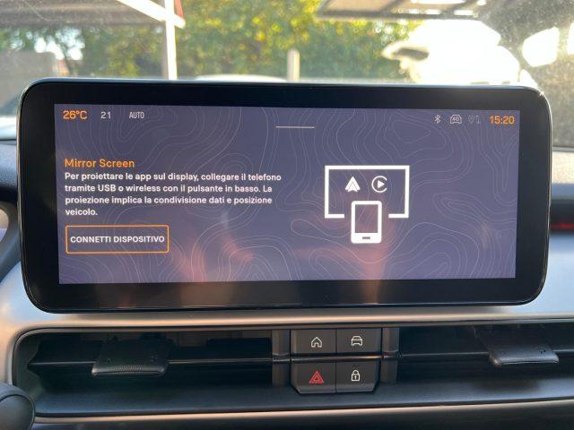 JEEP Avenger 1.2 Turbo E-HYBRID auto Summit #VARI COLORI