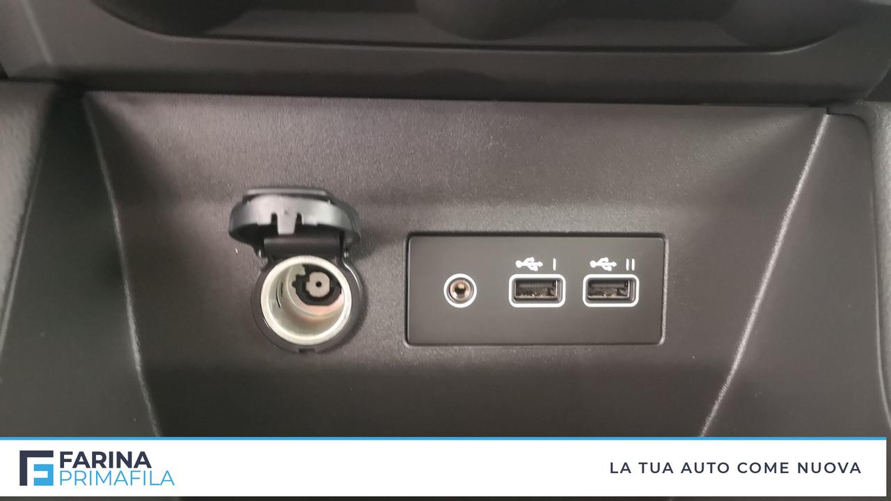 RENAULT NUOVA CLIO evolution MY24 TCe 90