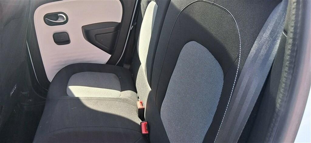 Renault Twingo 1.0 SCe Intens