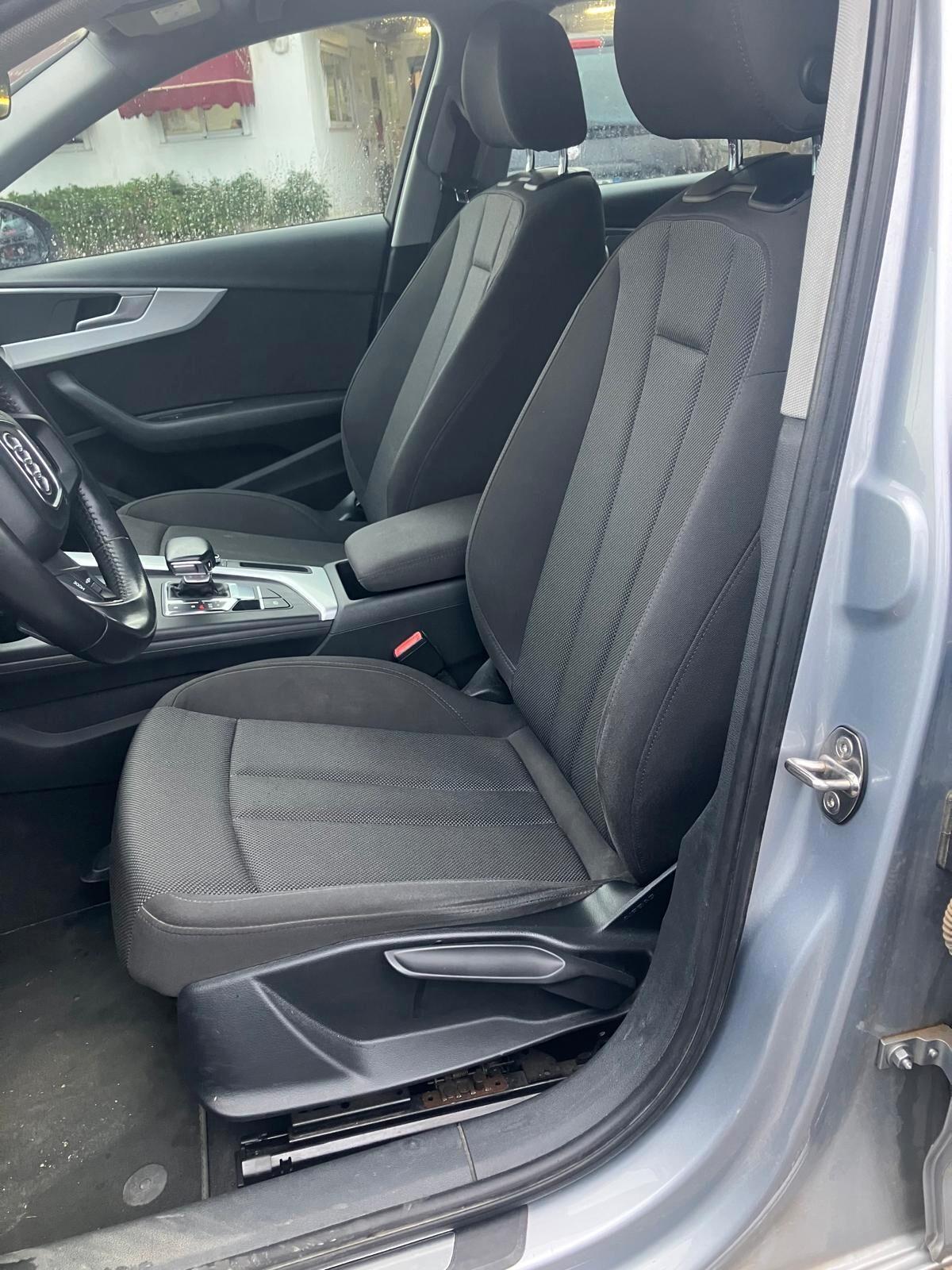 AUDI A4 AVANT 2.0 TDì 150cv S tronic Business