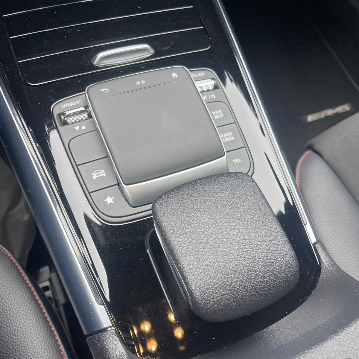 MERCEDES - Classe GLA - 180 d Automatic Premium