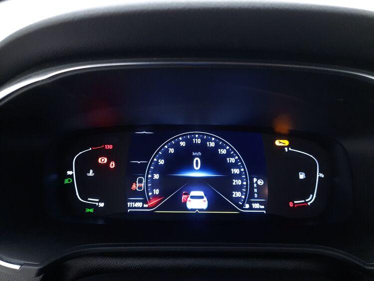 Renault Megane Sporter Business EDC BR611958 1.5 Diesel 116CV