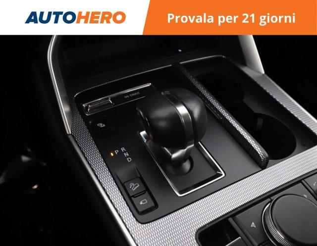 MAZDA CX-60 2.5L e-Skyactiv G PHEV AWD Exclusive Line