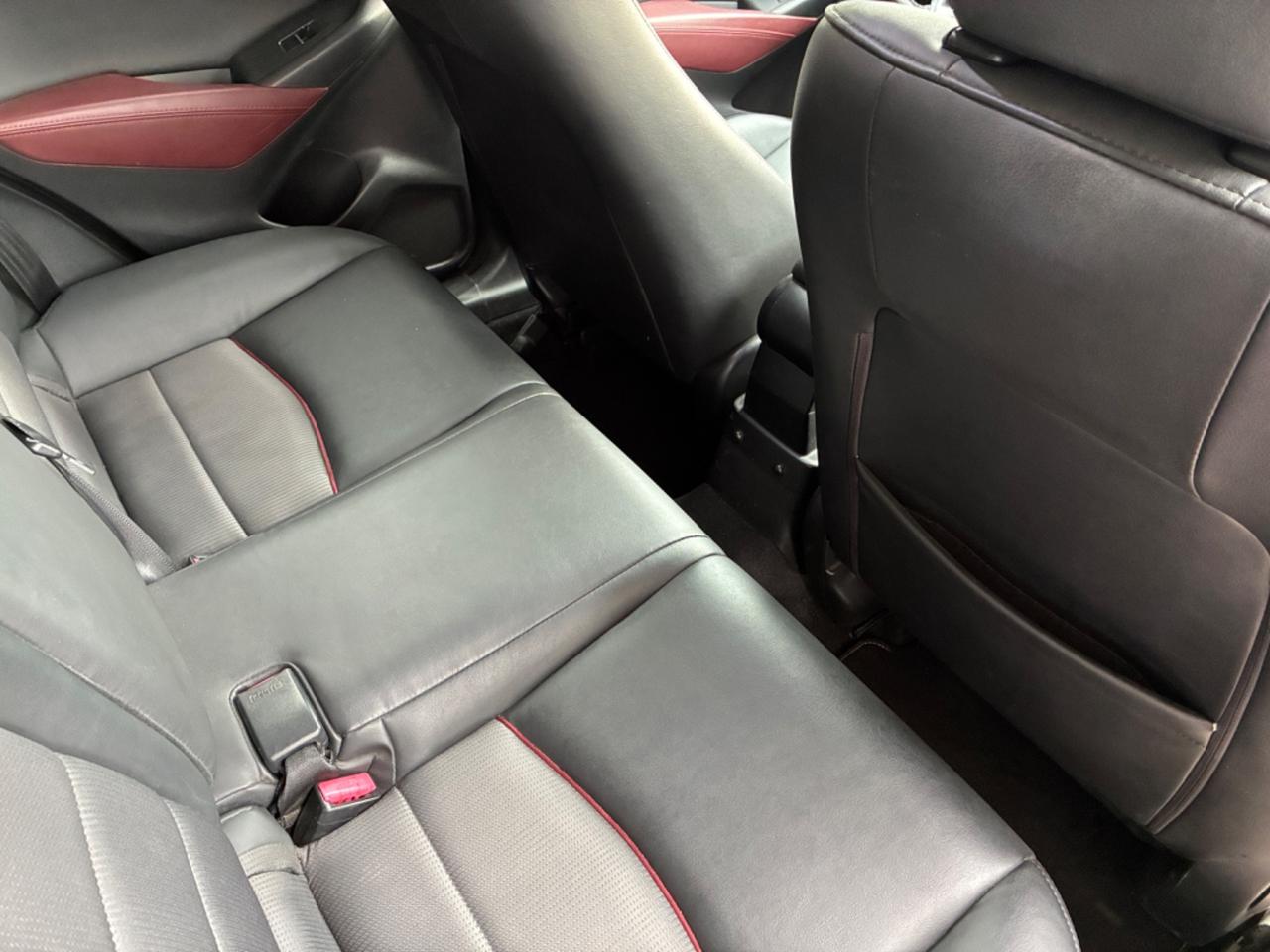 Mazda CX-3 1.5L Skyactiv-D Exceed