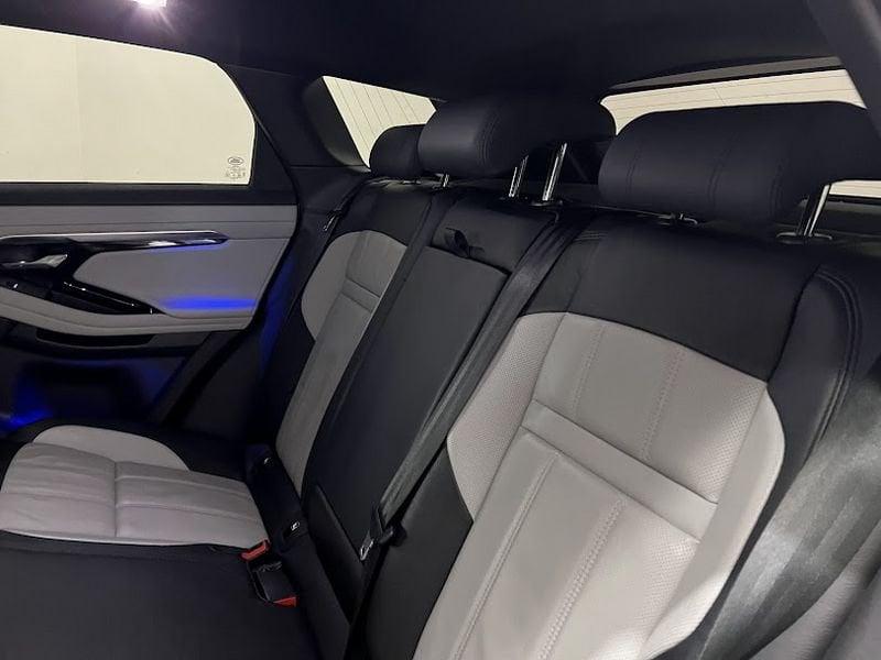 Land Rover Range Rover Evoque 2.0 D150 R-Dynamic S AWD auto