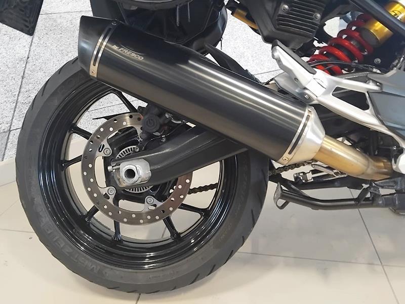 Bmw F 900 XR