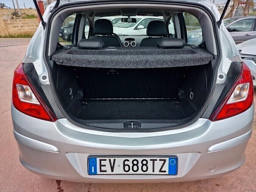 Opel Corsa 1.3 CDTI 75CV 5 porte Edition