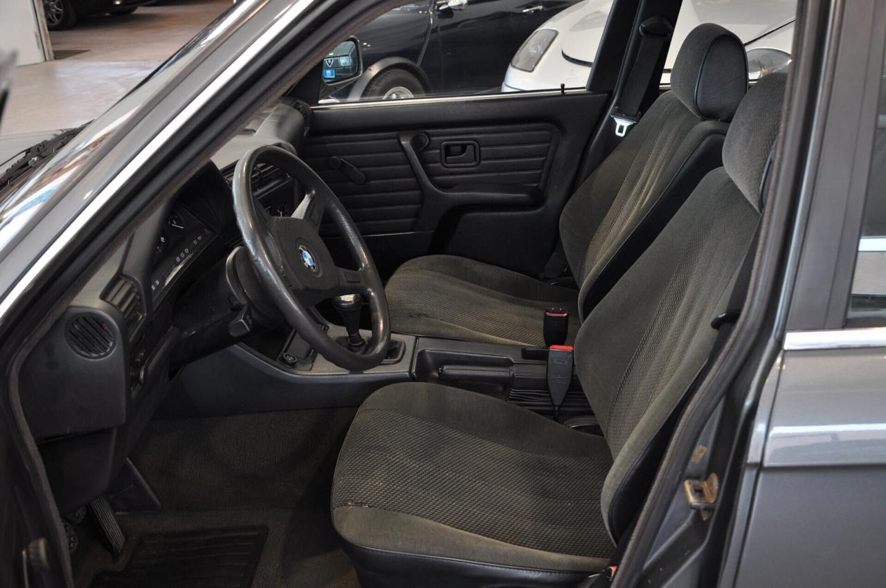 Bmw 316 4 porte