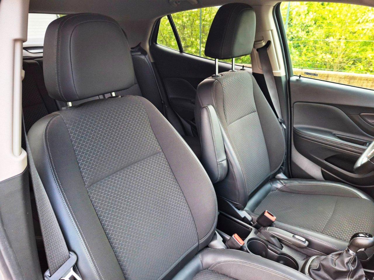 Opel Mokka X 1.6 cdti Advance s&s 4x4 136cv