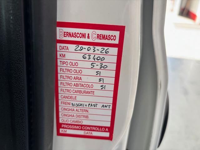 FIAT Doblo Doblò 1.3 MJT Combi N1 Easy +IVA