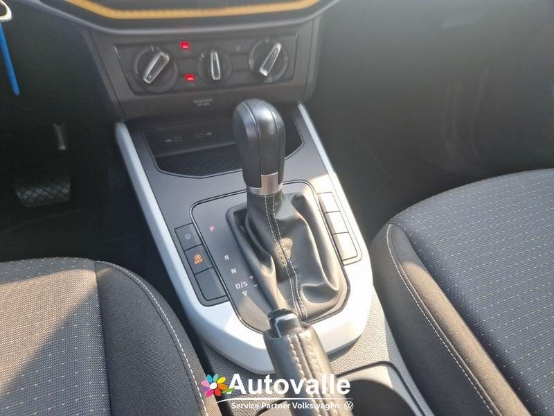 Seat Arona 1.0 EcoTSI 110 CV DSG Style