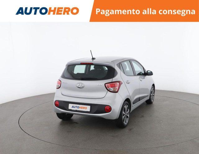 HYUNDAI i10 1.0 MPI Prime A/T
