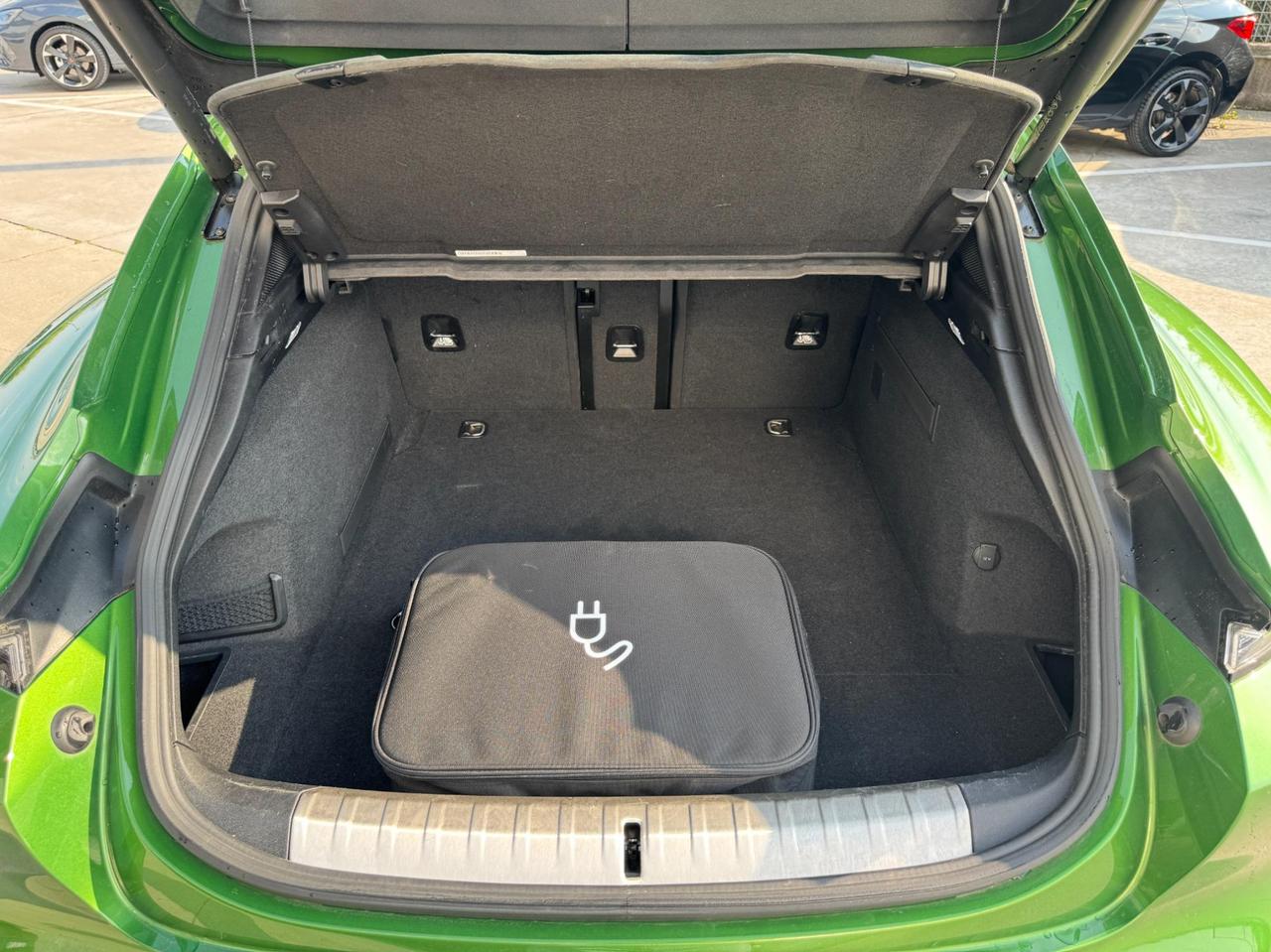 Porsche Taycan Cross Turismo Turbo 5p.ti