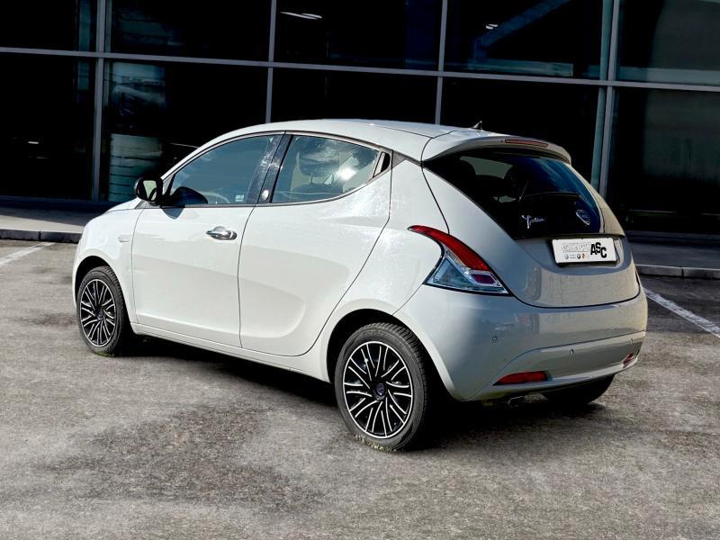 Lancia Ypsilon 5 Porte Ypsilon 1.2 Gold ecochic Gpl 69cv my19