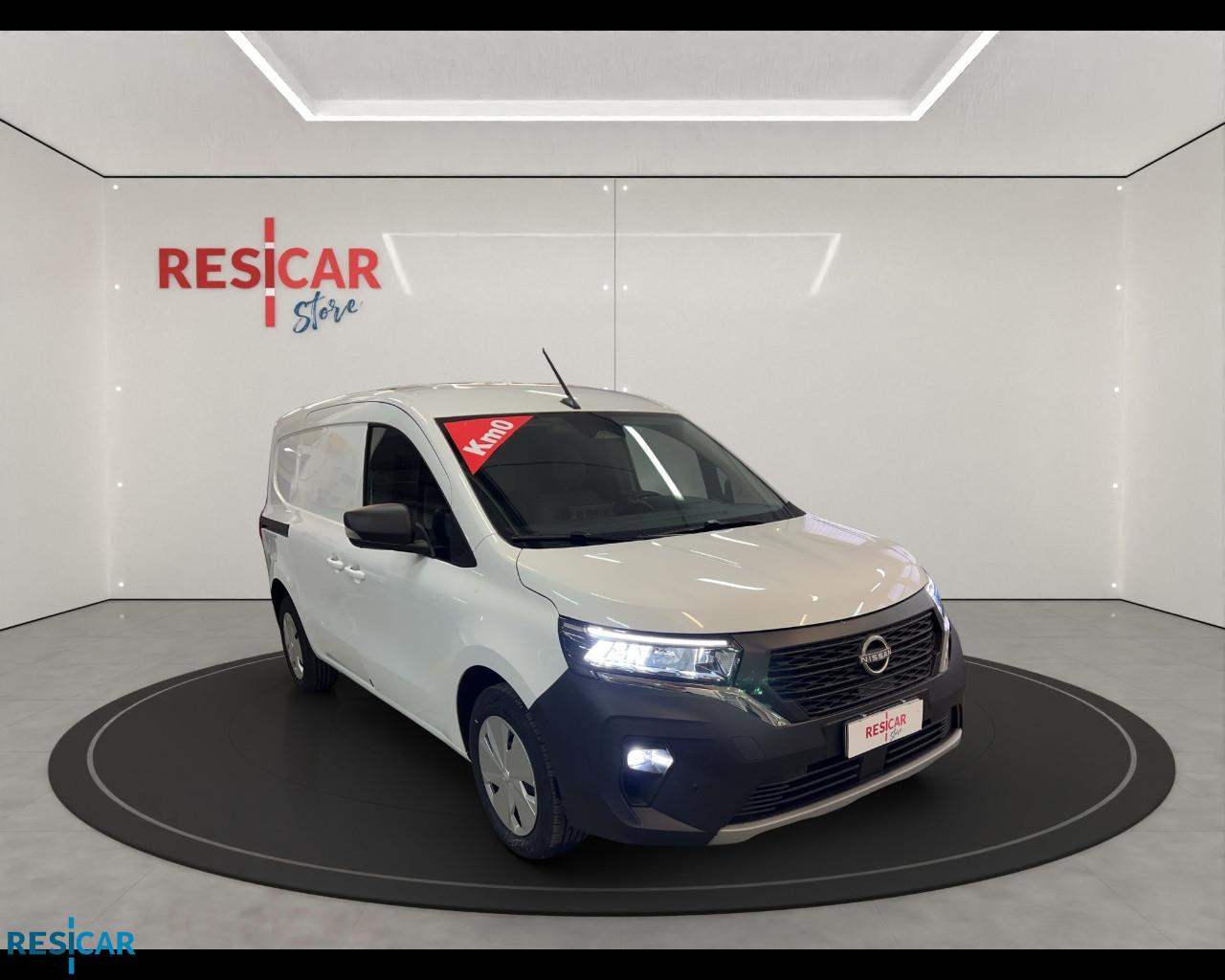 NISSAN TOWNSTAR VAN L2 130CV N-CONNECTA