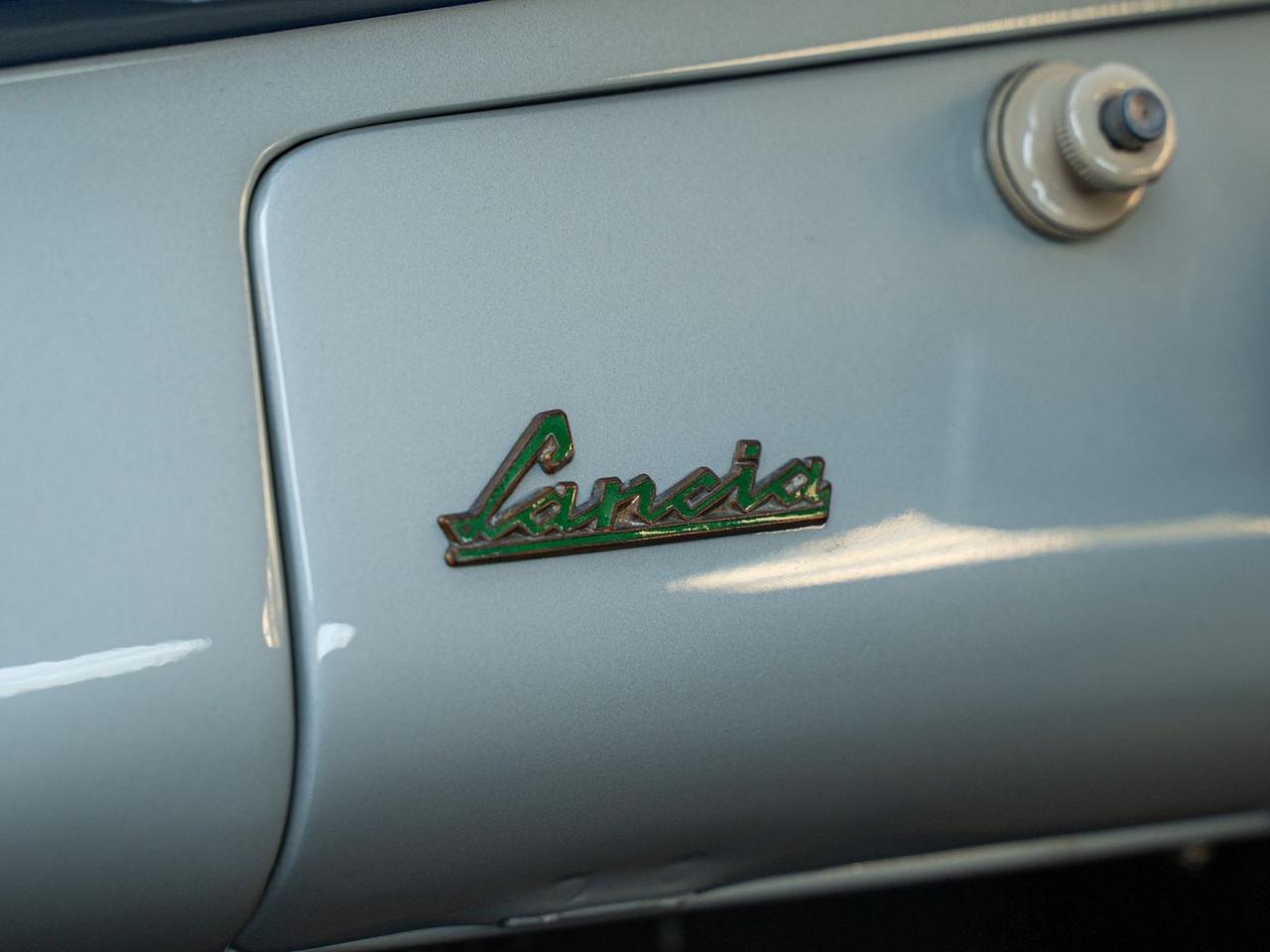 Lancia Altro AURELIA B 20 GT