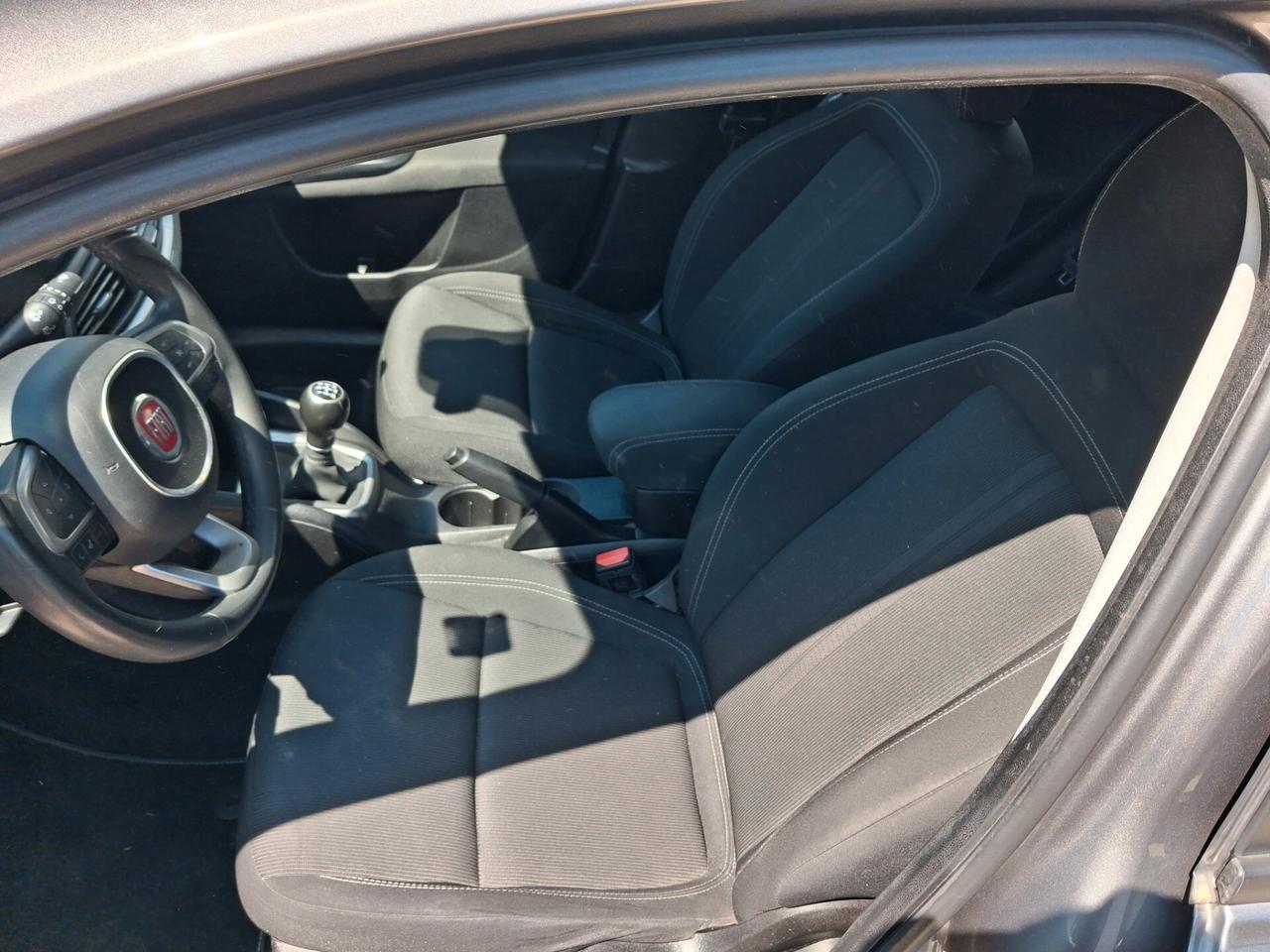 Fiat Tipo 1.3 multijet s.w