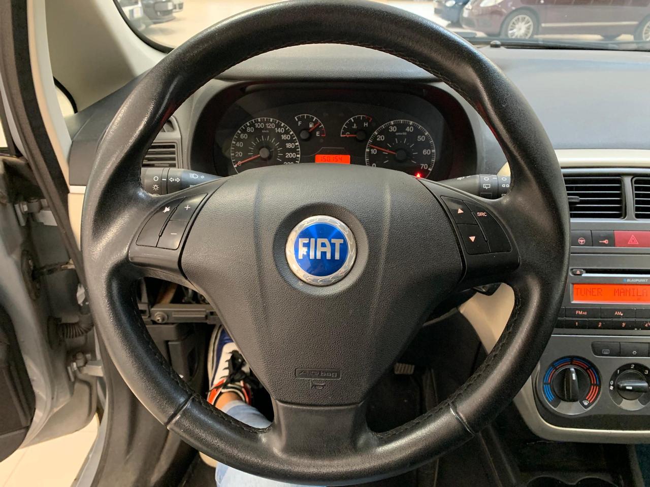 Fiat Grande Punto 3p 1.2 Dynamic 65cv