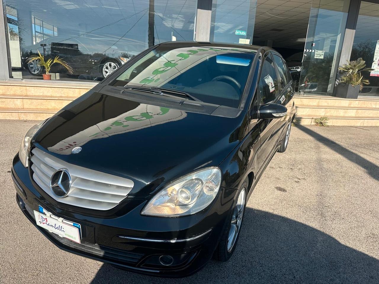 Mercedes-benz B 180 CDI Sport NEOPATENTATI