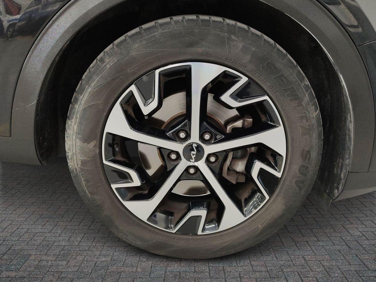 KIA Sportage 1.6 crdi mhev Style imt