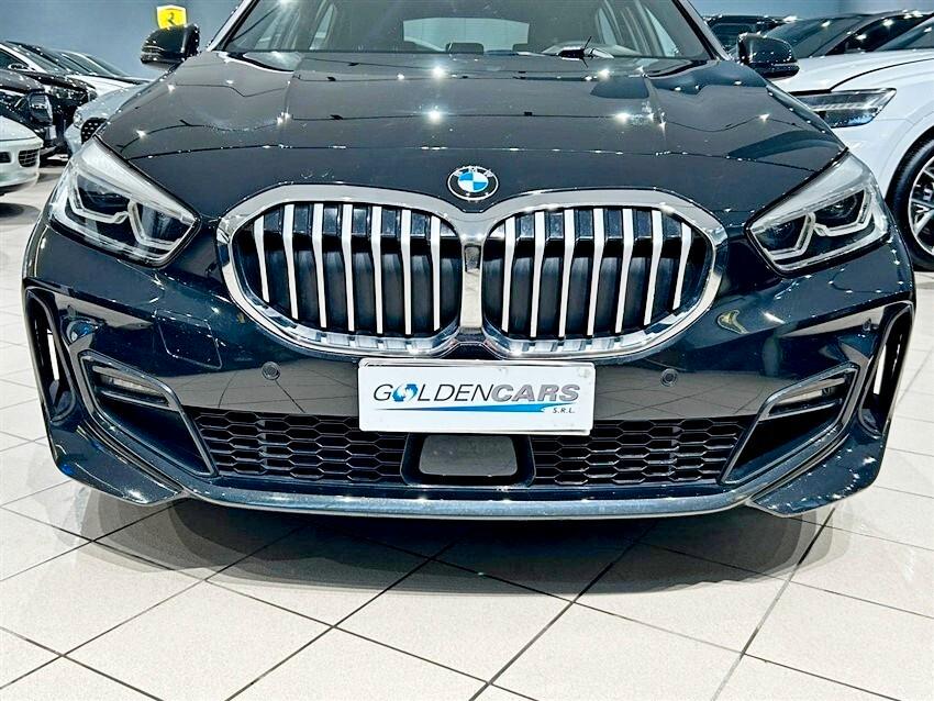 Bmw 118 118d 5p. Msport