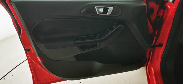 FORD Fiesta 1.5 TDCi 75CV 5 porte Business