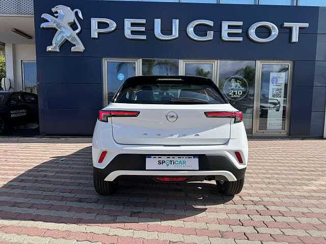 Opel Mokka 1.2 Turbo Edition