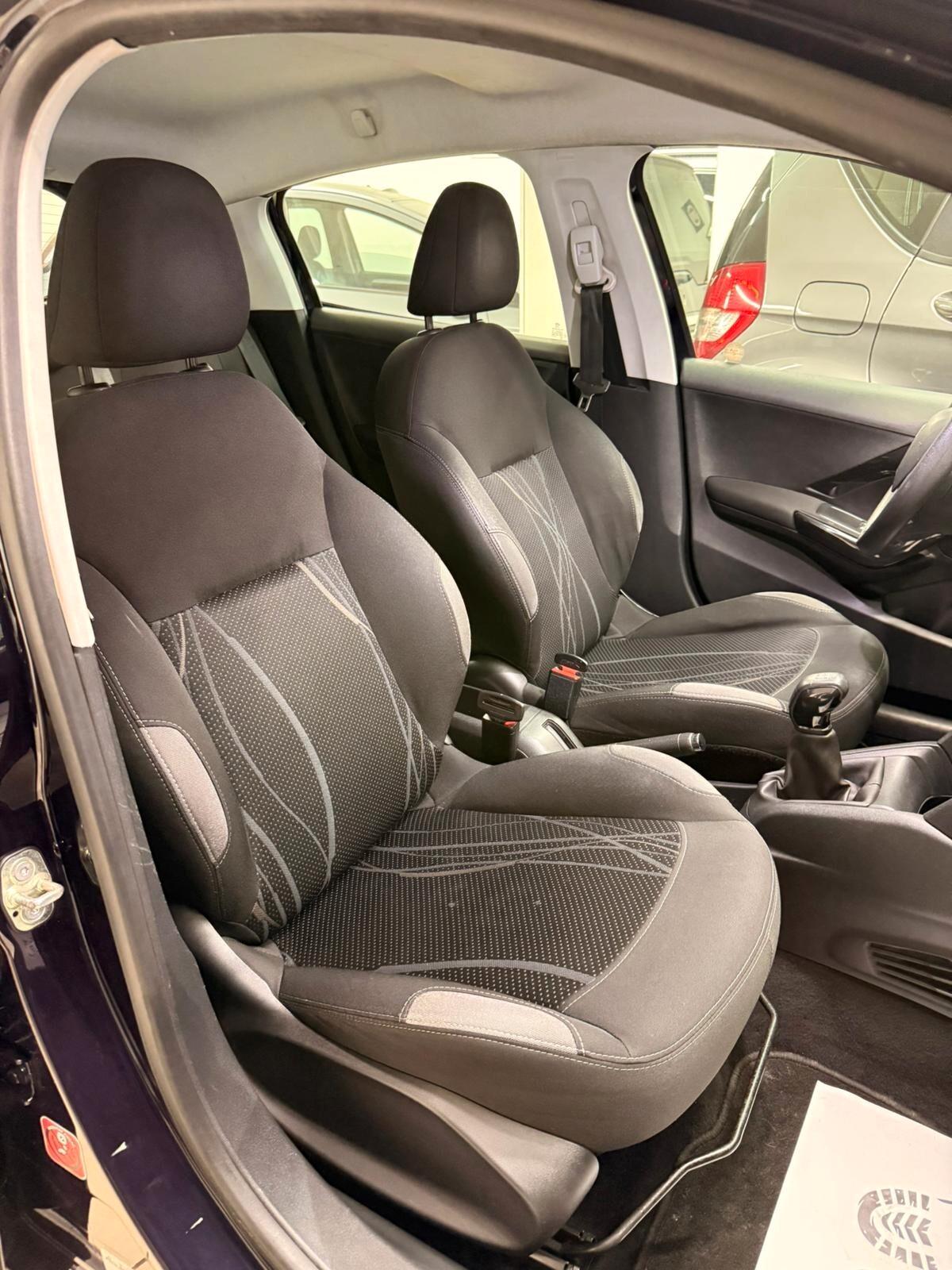 Peugeot 208 1.4 VTi 95 CV 5p. GPL Active