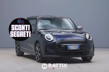 MINI Cooper Cabrio 1.5 136CV Yours Auto